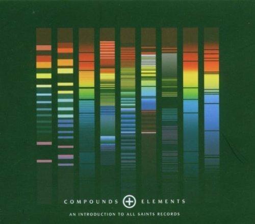 Compounds And Elements - CD Audio