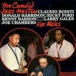 For Miles - CD Audio di Candid Jazz Masters