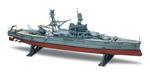Revell USS Arizona Battleship 1:426 Kit di montaggio