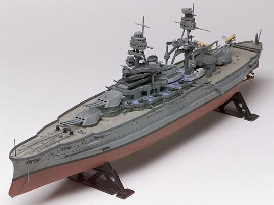 Revell USS Arizona Battleship 1:426 Kit di montaggio - 2