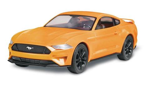 Revell 2018 Mustang