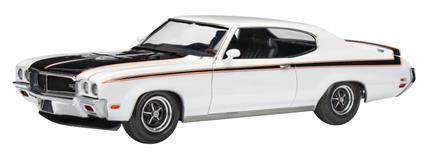 Revell: 1970 Buickt Gsx 2N1 Revell Modelbouwpakket (14522)