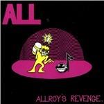 Allroy's Revenge - Vinile LP di All