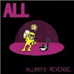 Allroy's Revenge - CD Audio di All