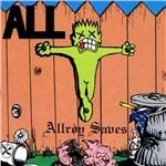 Allroy Saves - Vinile LP di All