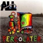 Percolator - Vinile LP di All