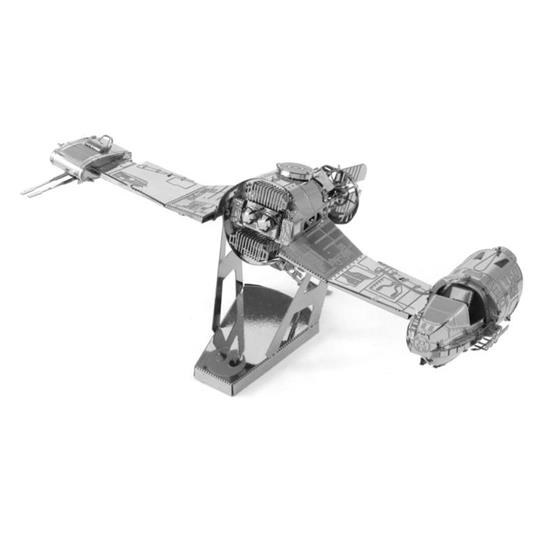 Metal Earth Star Wars Resistance Ski Speeder