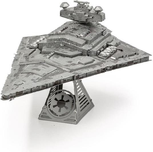 Metal Earth Imperial Star Destroyer - 2