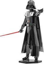 Metal Earth Darth Vader