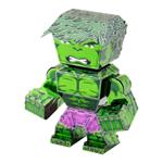 Hulk Marvel Metal Earth Legends 3D Model Kit MEM003