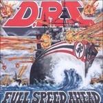 Full Speed Ahead - CD Audio di D.R.I.