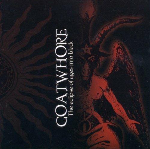 The Eclipse of Ages Into Black - CD Audio di Goatwhore
