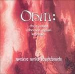 Amino Acid Flashback - CD Audio di Ohm