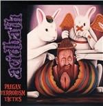 Paegan Terrorisme Tactics - Vinile LP di Acid Bath