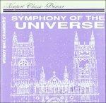 Chambers Sinfonia Dell' Universo (Digipack)