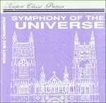CD Chambers Sinfonia Dell' Universo (Digipack) 