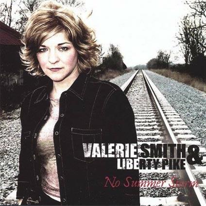 No Summer Storm - CD Audio di Valerie Smith