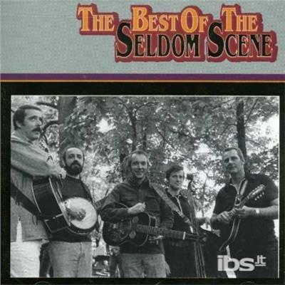 Best of vol.1 - CD Audio di Seldom Scene