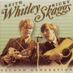 Second Generation Bluegrass