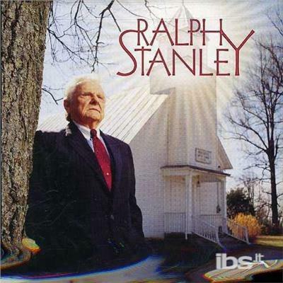 While The Ages Roll - CD Audio di Ralph Stanley