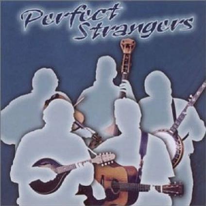 Perfect Strangers - CD Audio di Perfect Strangers