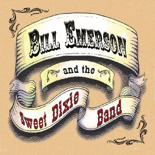 Bill Emerson And The Swee - CD Audio di Bill Emerson