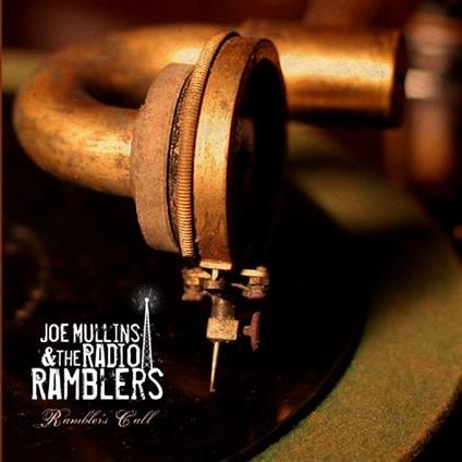Ramblers Call - CD Audio di Joe Mullins