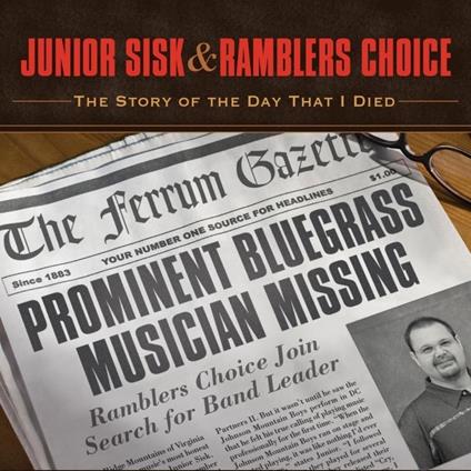 Story Of The Day That I... - CD Audio di Junior Sisk