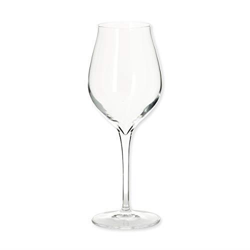 Bruno Evrard Bicchiere da Vino 35 cl – Set di 6 – Vinea