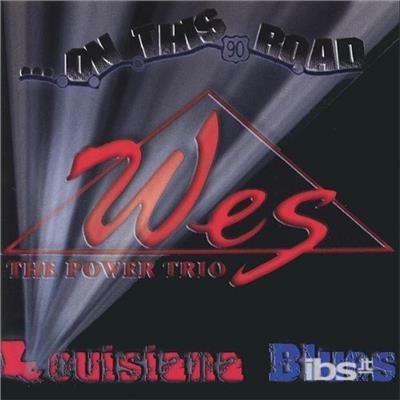 On This Road - CD Audio di Power Trio