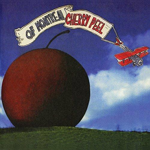 Cherry Peel - Vinile LP di Of Montreal