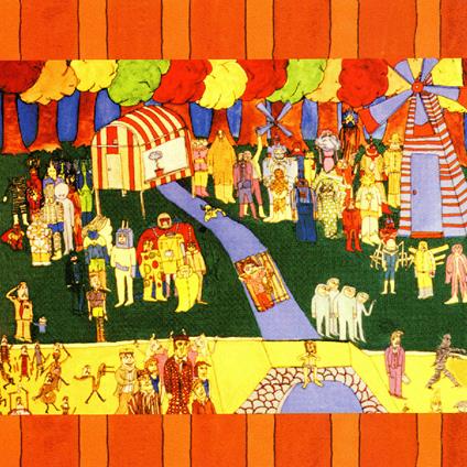 Gay Parade - CD Audio di Of Montreal