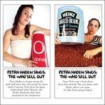 Petra Haden Sings the Who Sell Out - Vinile LP di Petra Haden