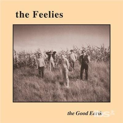 Good Earth - Vinile LP di Feelies