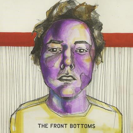 Front Bottoms - CD Audio di Front Bottoms