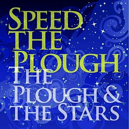 The Plough & the Stars - Vinile LP di Speed the Plough