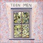 Teen Man - Vinile LP di Teen Man