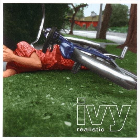 Realistic - Vinile LP di Ivy
