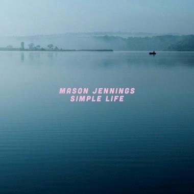 Simple Life - Vinile LP di Mason Jennings