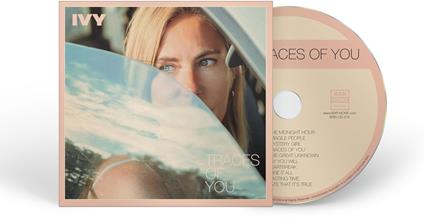 Traces Of You - CD Audio di Ivy