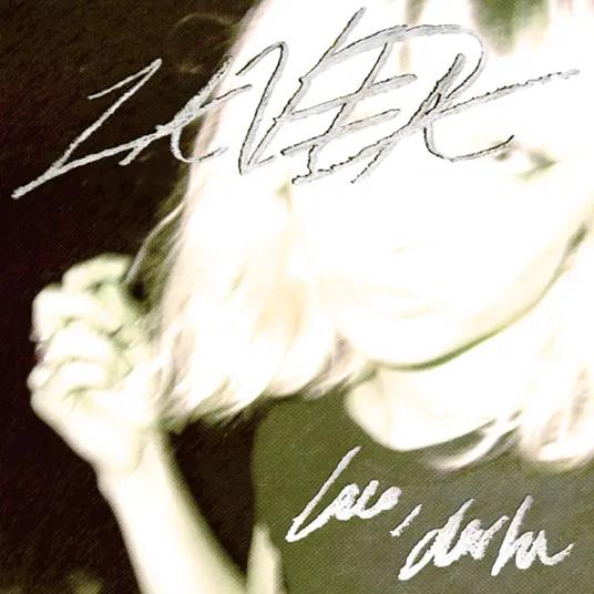 Love, Darla - CD Audio di Laveda