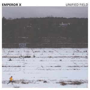 CD Unified Field Emperor X
