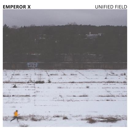 Unified Field - CD Audio di Emperor X