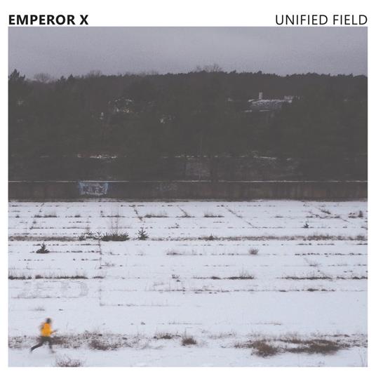 Unified Field - CD Audio di Emperor X