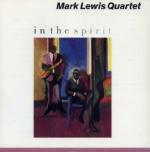 In the spirit - CD Audio di Mark Lewis