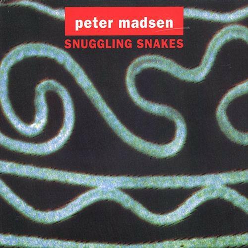 Snuggling Snakes - CD Audio di Peter Madsen