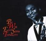 Sepia Tonality - CD Audio di Pee Wee Ellis