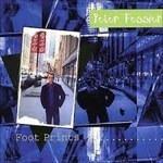 Foot Prints - CD Audio di Peter Fessler