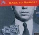 Back to Basics vol.2 - CD Audio