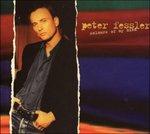 Colours Of My Mind - CD Audio di Peter Fessler